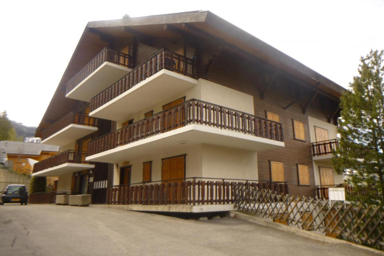 Greppons Mountain & Restful Apartments By Alpvision Residences Veysonnaz Exterior foto
